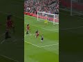 SUPER SAVE TO STOP SALAH SCORING