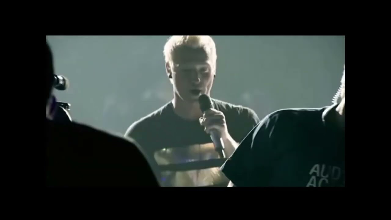 Thousand Foot Krutch -  What Do We Know  - HD