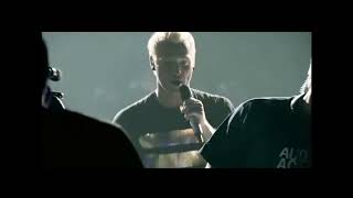 Watch Thousand Foot Krutch What Do We Know video