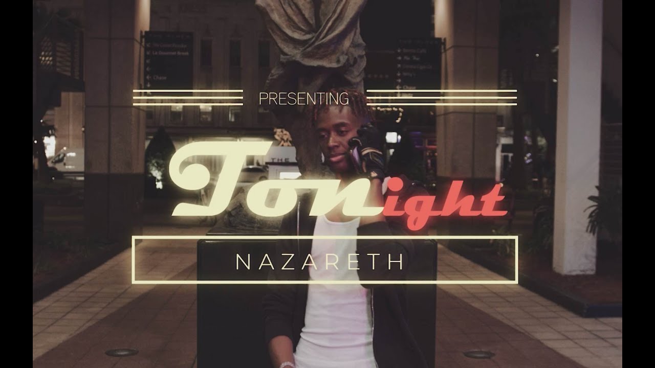 Watch Nazareth Suede - Tonight (Official Music Video) on YouTube Watch Nazareth Suede - Tonight (Official Music Video) on YouTube