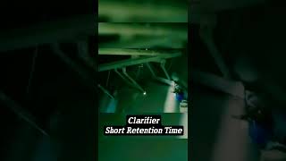 How Srt Clarifier Work