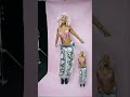 aight twin lock in 🤞 #saweetie  #twinzzz