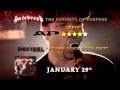 Hatebreed - The Divinity of Purpose - Available January 29th on iTunes