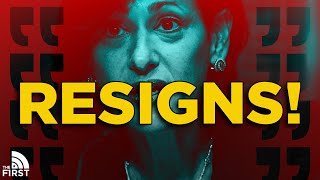 Rochelle Walensky Resigns From CDC The Jesse Kelly Show
