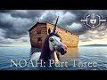 NOAH: Part Three (Comedy Sketch)