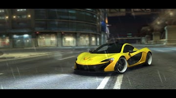 Need for Speed No Limits with Ultra Graphics !!