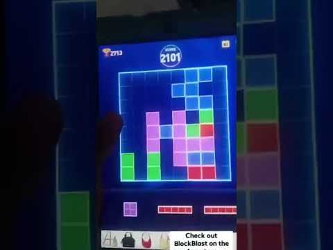 Shoutout BlockBlast New Brand Deal Blockblast Blockblastpartner Blockblastgame