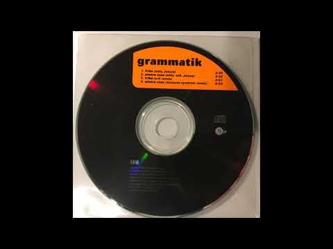 Grammatik — Grammatik – Friko / Wiatruczas (Cały Singiel)