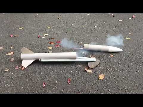 Separation System Test