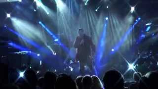 Simple Minds Live in Lingen 2015 - Rivers of Ice/Dolphins