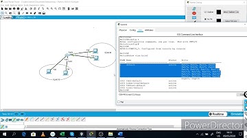 Introduction to VLANs (Practical) - Day 1