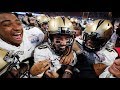 UCF Football - The Final Frost