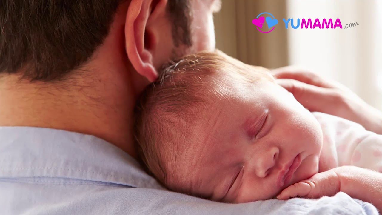 Saveti za roditelje: Kako umiriti bebu koja neutešno plače