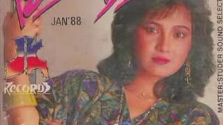 FENNY BAUTY - Cintaku Seputih Melati (Ivan Jonah) (JK Records) (1988) CD RIP