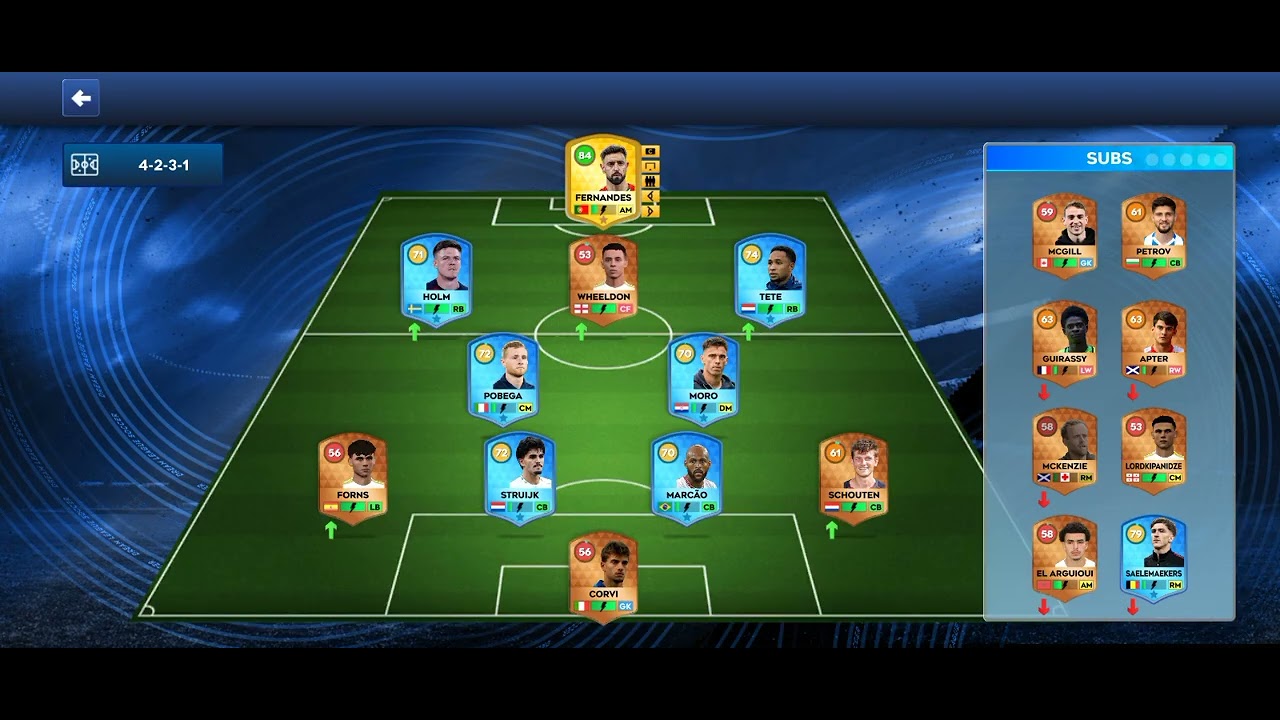 R Madrid vs Real Madrid CF 