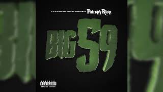 Philthy Rich - Neighborhood watch [LYRICS]