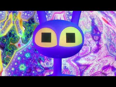 Jax S Long Abstraction Dream TADC Ost 1 Hour Version 