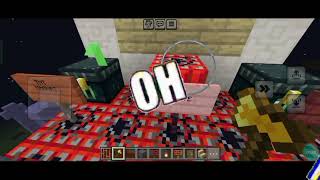 MINEGRAFT! TNT ! MAGNAT DOOR 🚪! 2026 @MrBeast #viral 