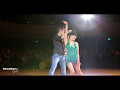 Timur Imametdinov & Nina Bezzubova DANCESTARS-GALA 2016