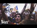 Catalonia’s independence movement, explained