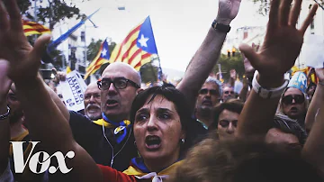 Quando la Catalogna diventa indipendente?