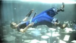 Download Lagu Final Fantasy XIII-2 Soundtrack - Noel's Theme MP3