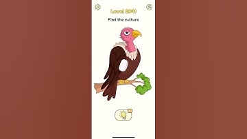 Dop 2 gameplay level 2841 #shorts #trending #viral