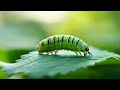 From Caterpillar to Butterfly 🐛➡️🦋 | A Beautiful Story of Transformation