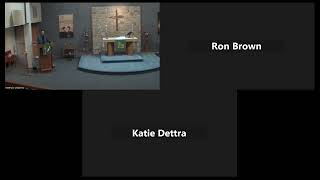 Sermon Only 8/16/26