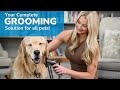 Cat &amp; Dog Grooming - Are You Making These Costly Mistakes with Your Pet's Grooming and Shedding?