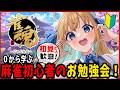 【雀魂/じゃんたま/作業用BGM】０から学ぶ！勉強会！完全初見プレイ！【ハーネル・グウテン/VTuber】