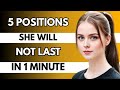 Master Intimacy: 5 Secret Stoic Positions Uncovered | Stoicism