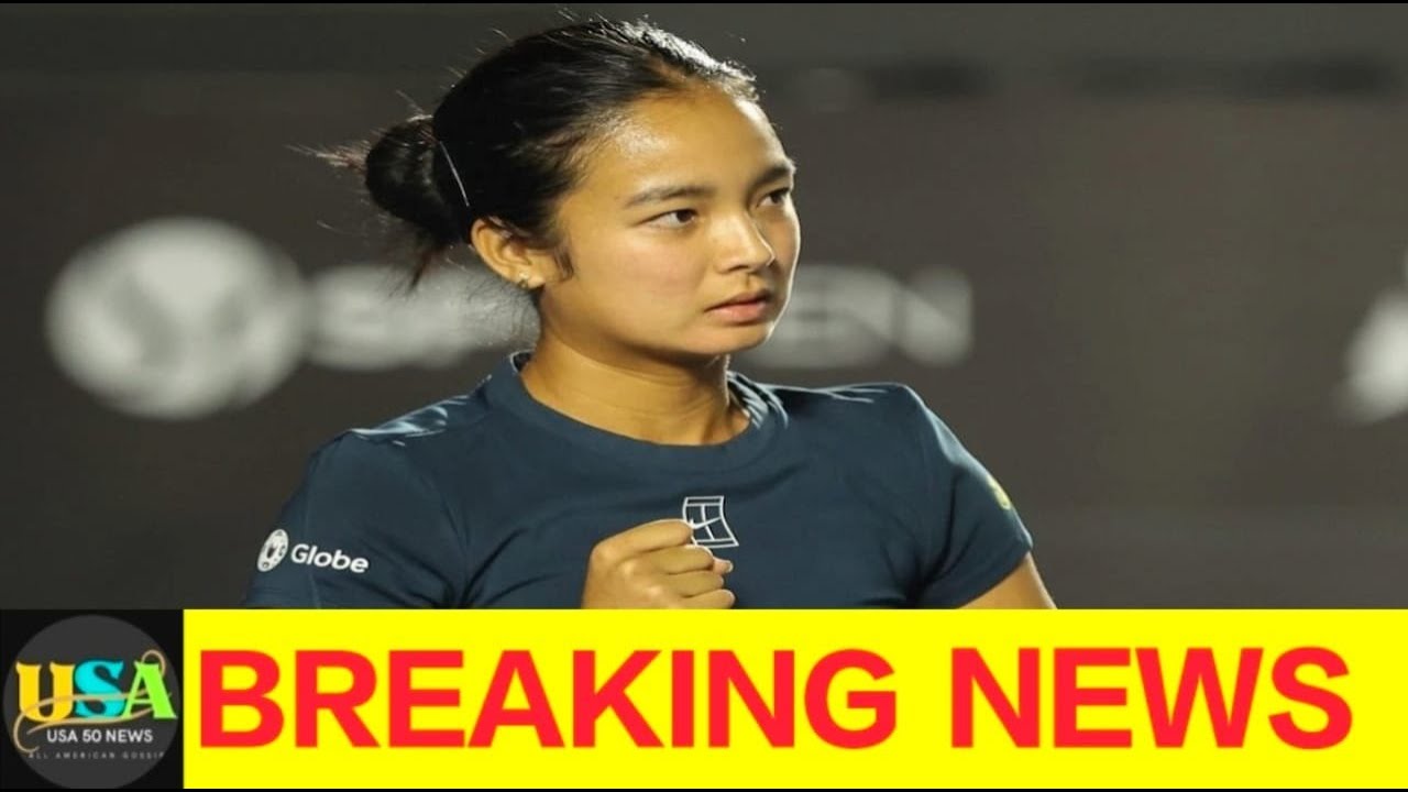 FACT CHECK: No $45-million endorsement deal between Alex Eala and Wilson