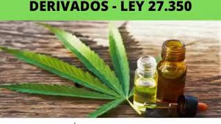 USO MEDICINAL DE LA PLANTA DE CANNABIS Y SUS DERIVADOS - FERRETTI ABOGADOS