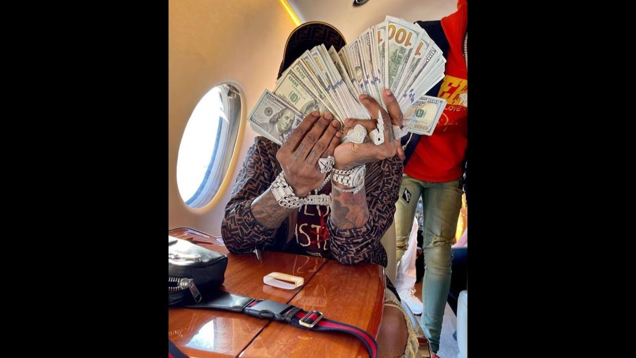 (FREE) Key Glock x Young Dolph Type Beat 2026 - 