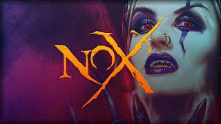 Nox (OST)  Frank Klepacki | Full + Tracklist [Original Game Soundtrack]