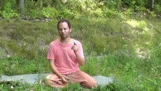 Thai Massage Made Simple- Learn at Home!