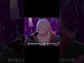 「ステレオタイプ」Live ver. #Shorts #Vtuber