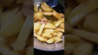 Katla Fish Recipe With Cabbage Beautiful Ahmed .