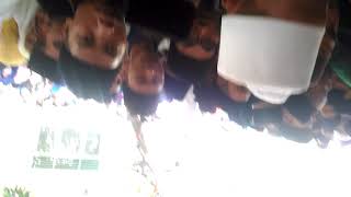 Mushafahah Bersama Hamzanwadi Ii 2017 Semoga Tambah Barokah