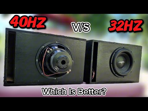 STOP TUNING YOUR SUBWOOFER WRONG!