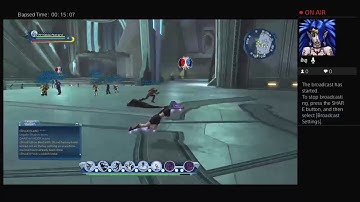 DCUO Armatag duels in watchtower 101