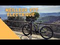 Meilleur vtt lectrique 2024  sur quels sites acheter un vtt lectrique  bonus pour conomiser