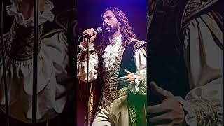 Lacrime di Fuoco | Слёзы огня | Tears of Fire | Orchestral Dramatic Opera | Italian Song