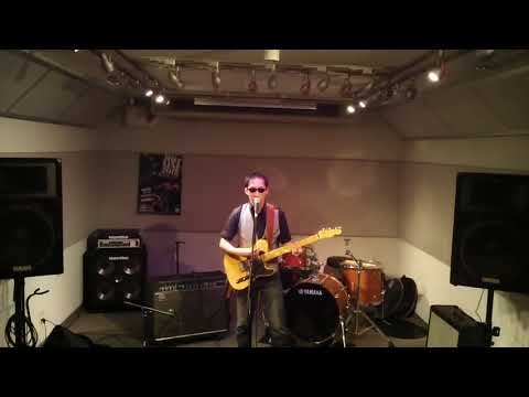日山コータ HOTLINE2018島村楽器小倉店 店予選 2018/07/22