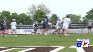 Hometown Hero: Quincy Marino, La Salle