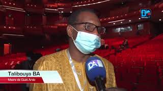 Talibouya Ba Maire De Guet Ardo Nous Sommes Prêts Et Pressés À Aller Aux Élections 