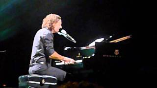 Mr Curiosity - Jason Mraz + Toca Rivera - Live in Sydney 2011 chords