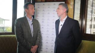 Investment in Early-Stage Venture Capital - Phil Black of True Ventures