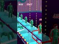 I Became the Sniper on Glass Bridge 😳 | Squid Game